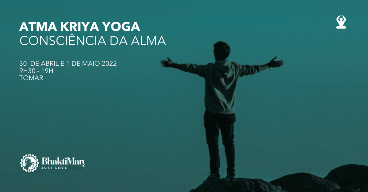 Curso de Atma Kriya Yoga